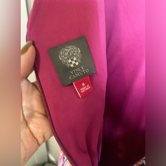 Vince Camuto Dress - Picture 2 of 4